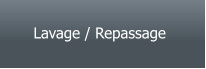 Lavage / Repassage
