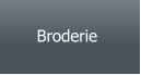 Broderie